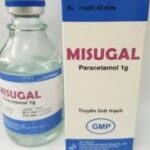 Công dụng thuốc Misugal