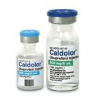 Công dụng của thuốc Caldolor