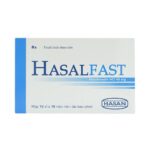 Công dụng thuốc Hasalfast