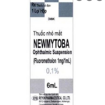 Công dụng thuốc Newmytoba