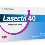 Công dụng thuốc Lasectil