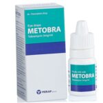 Công dụng thuốc Metobra