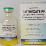 Công dụng thuốc Emthexate
