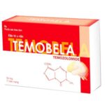 Công dụng thuốc Temobela