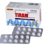 Công dụng thuốc Tiram