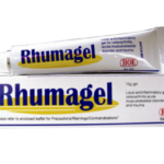 Công dụng thuốc Rhumagel