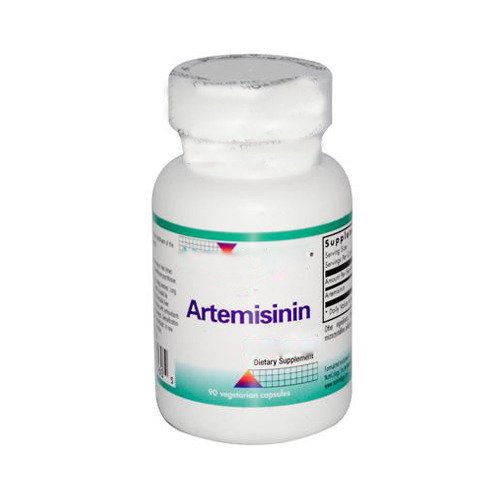 Công dụng thuốc Artemisinin