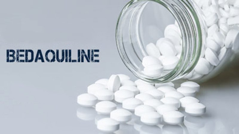 Thuốc Bedaquiline: Công dụng, chỉ định và lưu ý khi dùng