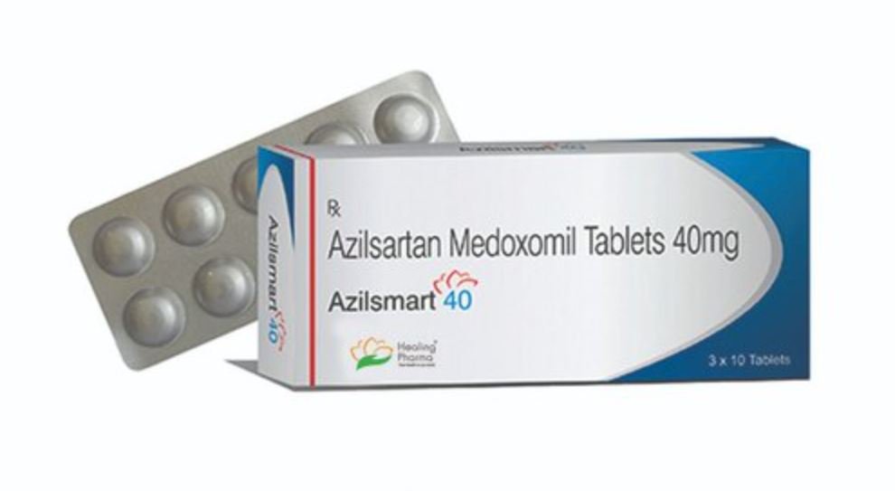 Thuốc Azilsartan Medoxomil: Công dụng, chỉ định và lưu ý khi dùng