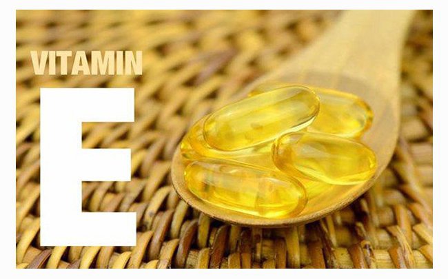 Bị viêm gan B có nên uống vitamin E?