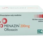 Công dụng thuốc Menazin
