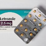 Công dụng thuốc Letrozole