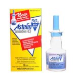 Công dụng của thuốc Astelin