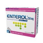 Công dụng thuốc Enterol