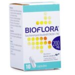 Công dụng thuốc Bioflora 200mg
