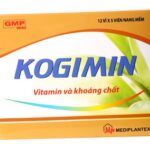 Công dụng thuốc Kogimin