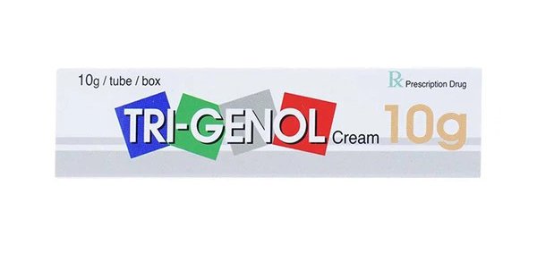 Công dụng thuốc Trigenol