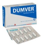 Công dụng thuốc Dumver