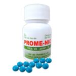 Công dụng thuốc Prome-NIC
