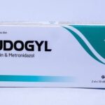 Công dụng thuốc Audogyl