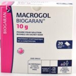 Công dụng của thuốc Macrogol