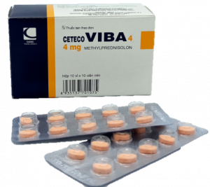 Công dụng thuốc Ceteco Viba 4