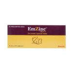 Công dụng thuốc Emzinc