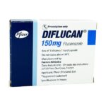 Công dụng thuốc Diflucan 150mg