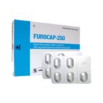 Công dụng thuốc Furocap 250