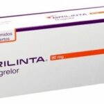 Công dụng thuốc Brilinta 90mg
