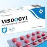 Công dụng thuốc Visdogyl
