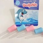 Công dụng thuốc Dolphin