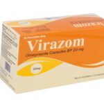 Công dụng thuốc Virazom