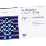 Trường hợp nào cần dùng thuốc Venlafaxine 75mg?