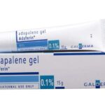 Các tác dụng và chỉ định của thuốc Adapalene