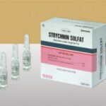 Công dụng thuốc Strychnin