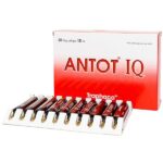 Công dụng của sản phẩm Antot IQ