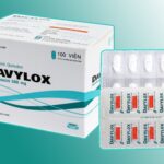 Công dụng thuốc Davylox