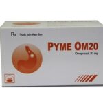 Công dụng của thuốc Pyme OM20