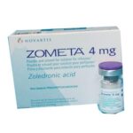 Công dụng thuốc Zometa 4mg
