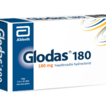 Công dụng thuốc Glodas 180