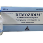 Công dụng thuốc demozidim