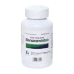Công dụng thuốc Benoramin