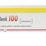Công dụng thuốc Losar Denk 100