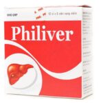 Công dụng thuốc Philiver