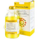 Công dụng thuốc Polymina Kabi