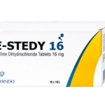 Công dụng thuốc Be Stedy 16