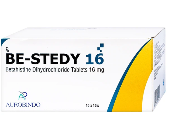Công dụng thuốc Be Stedy 16