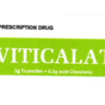 Công dụng thuốc Viticalat