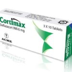 Công dụng thuốc Cortimax